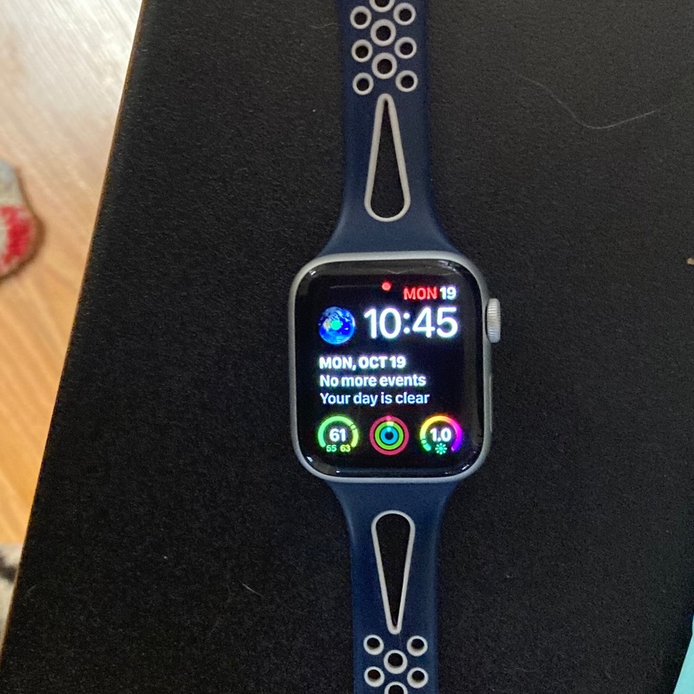 Apple Watch series 4